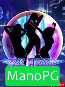 Descubra o Fascinante Mundo de AllWilds com ManoPG