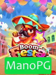 BoomFiesta: Descubra o Jogo Vibrante de Estratégia e Diversão
