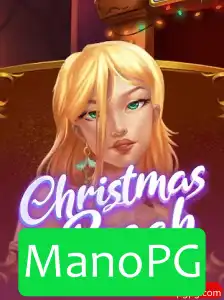 Explorando o Mundo de ChristmasReach: Aventura e Estratégia com ManoPG