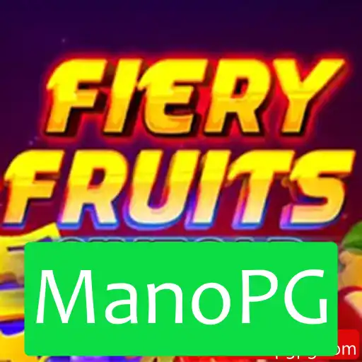 FieryFruitsSixFold: Descubra a Explosiva Aventura com ManoPG