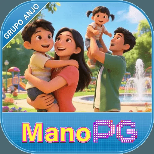 ManoPG Logo