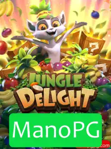 Explore as Aventuras de JungleDelight com ManoPG