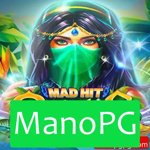 MadHitOasis: Explorando o Universo Misterioso com ManoPG