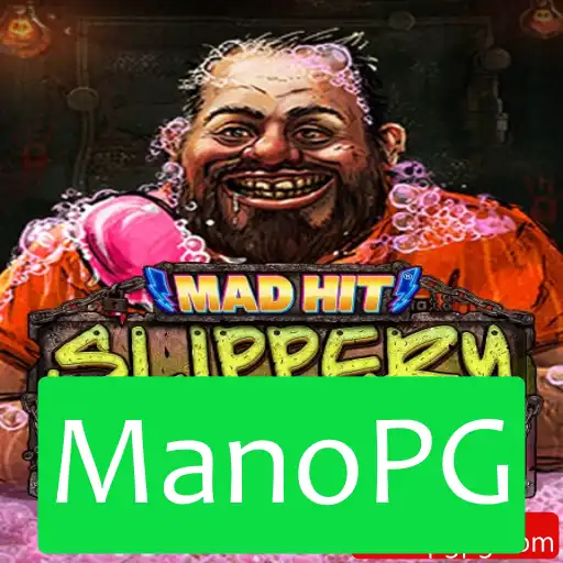 MadHitSlipperySoap: Um Mergulho Aventureiro com ManoPG