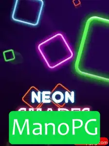 Explorando NeonShapes: O Brilho do Jogo Moderno