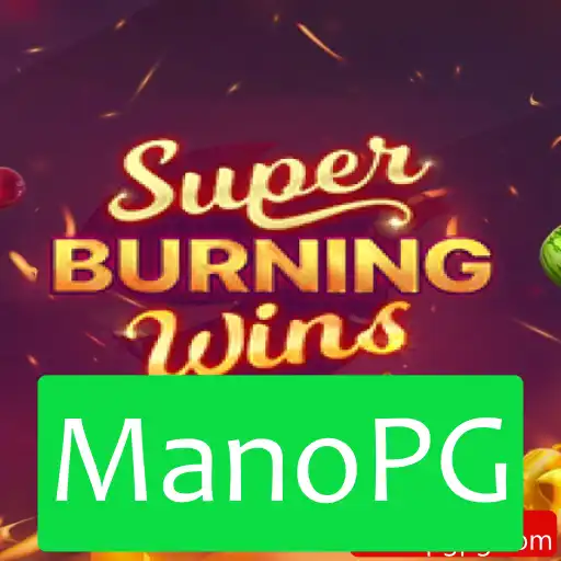 Descubra SuperBurningWins: O Jogo Clássico que está Conquistando a Comunidade ManoPG