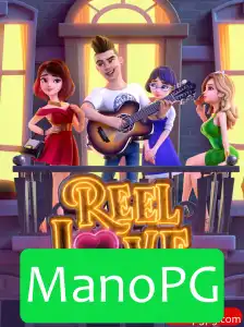 Descubra o Fascinante Mundo de ReelLove: Uma Aventura com ManoPG