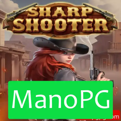 Sharpshooter: O Fenômeno de ManoPG no Mundo dos Jogos