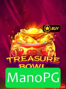 TreasureBowl: Aventuras e Estratégias no Novo Jogo de Tabuleiro de ManoPG
